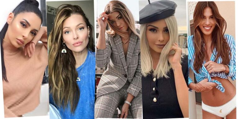 Influenceurs beauté en France