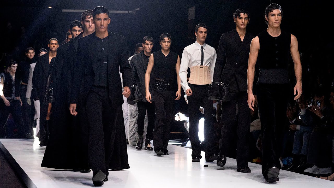 Fashion Events France 2024