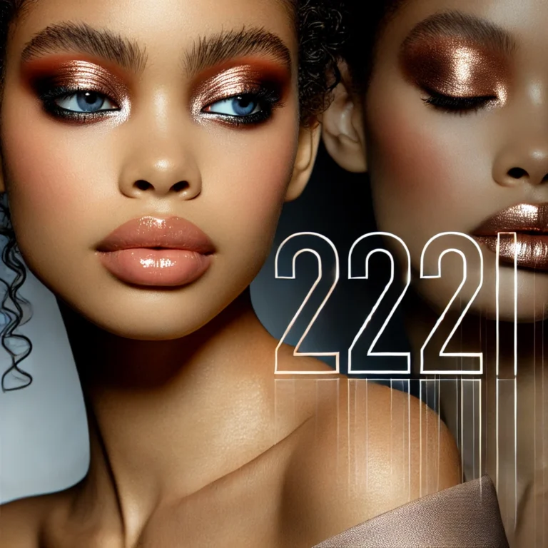 Tendances Maquillage 2024 : Looks et Techniques à Maîtriser