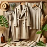Mode Durable : Comment Adopter un Style Éthique et Chic en 2024