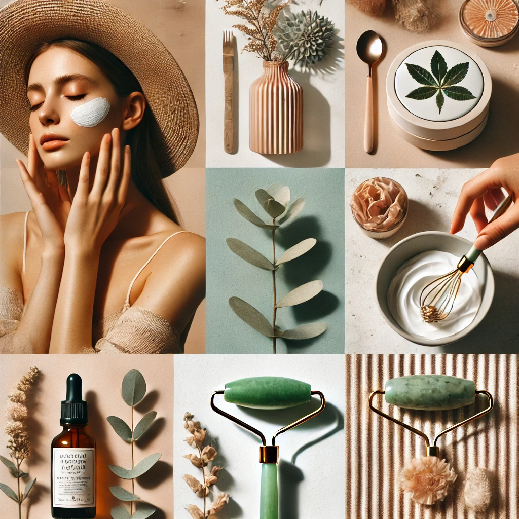 10 Astuces de Beauté Incontournables Que Chaque Femme Française Devrait Connaître en 2024