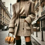 Tendances Mode 2024 : Les 7 Pièces Essentielles pour Un Look Chic à la Française